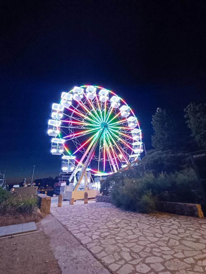 Aurora Daire Crikvenica Dış mekan fotoğraf