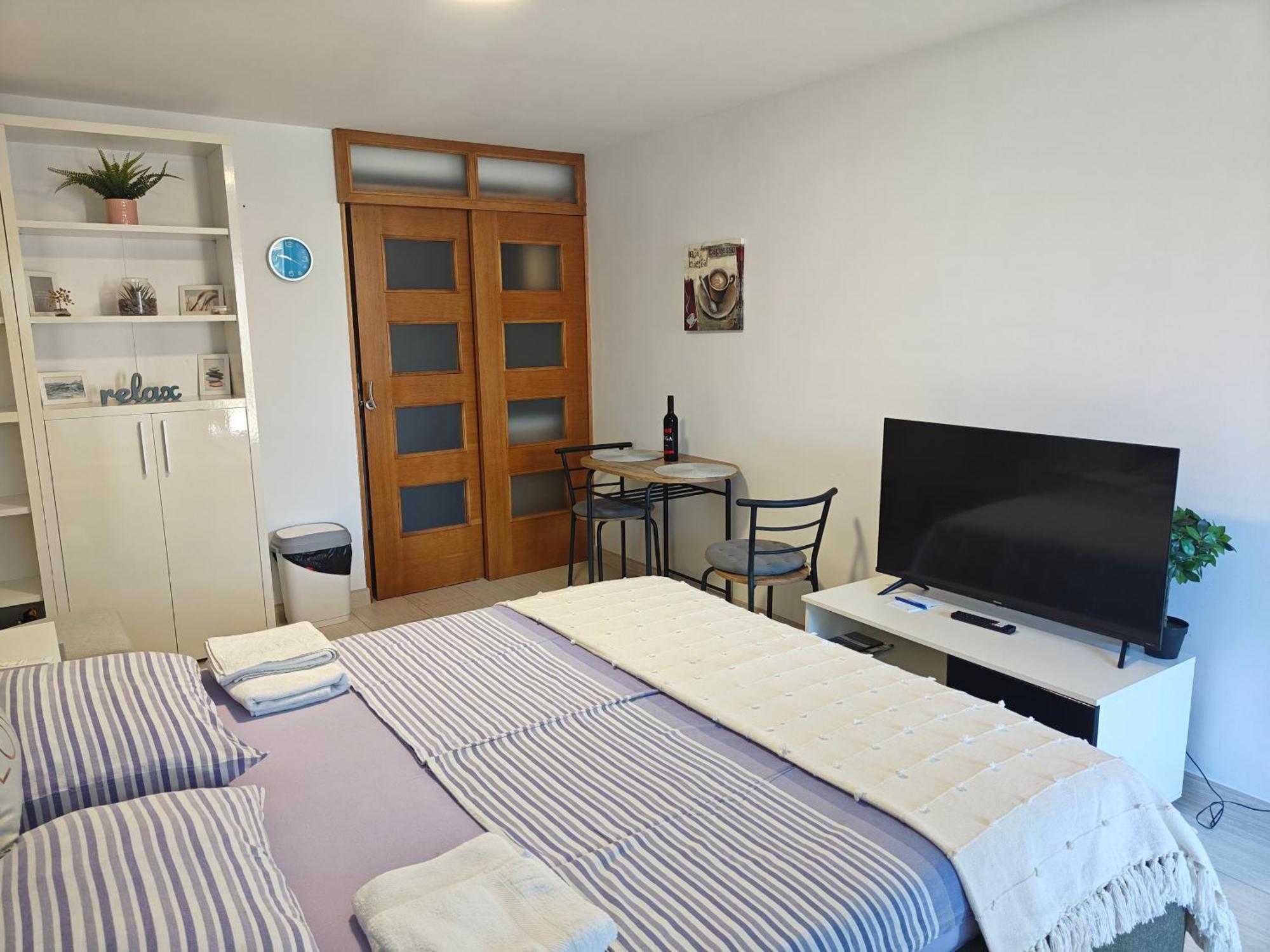 Aurora Daire Crikvenica Dış mekan fotoğraf