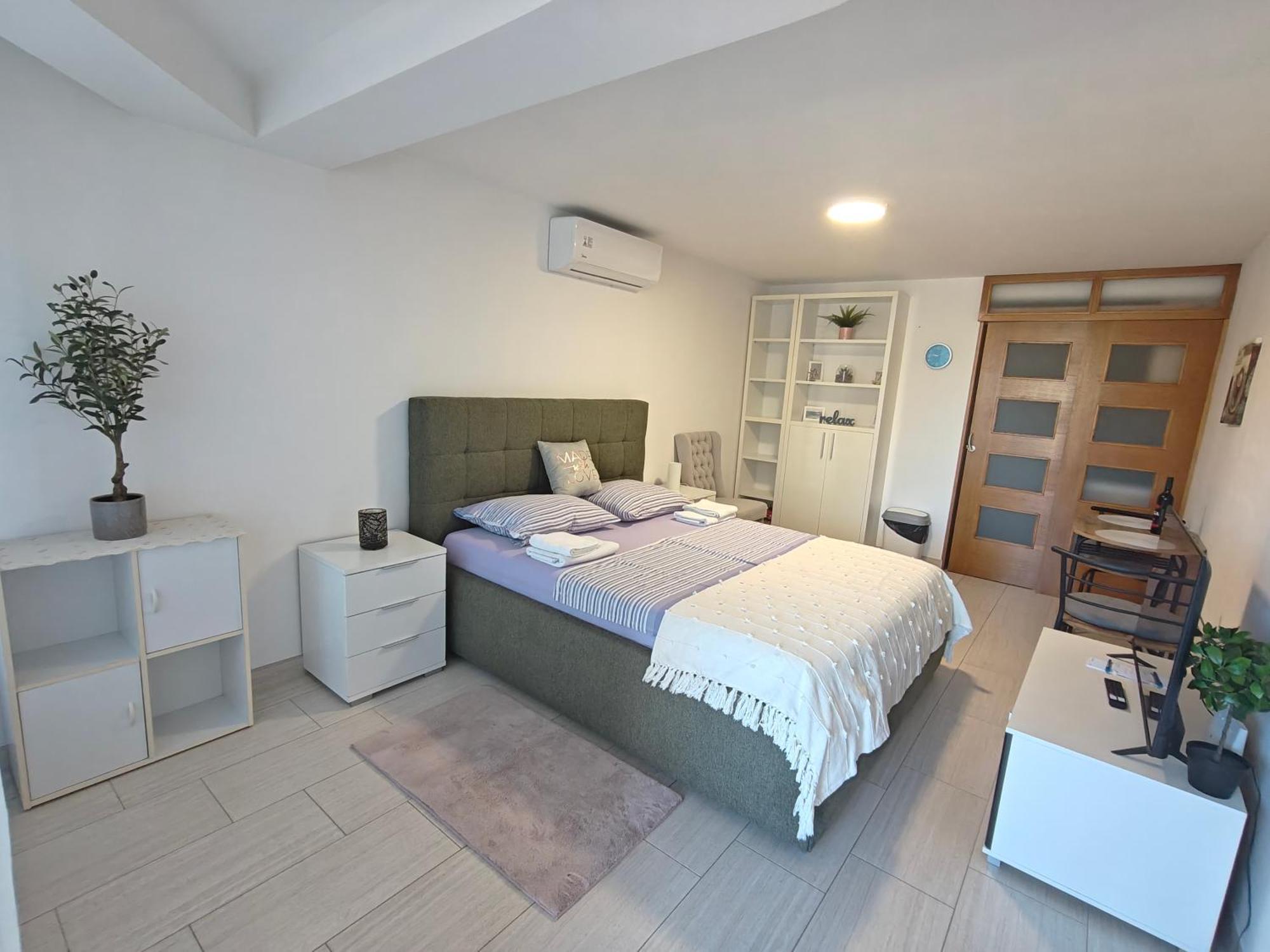 Aurora Daire Crikvenica Dış mekan fotoğraf